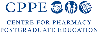 Centre for Pharmacy Postgraduate Education logo